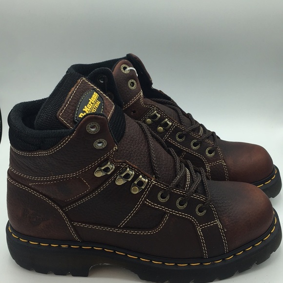 dr martens ironbridge